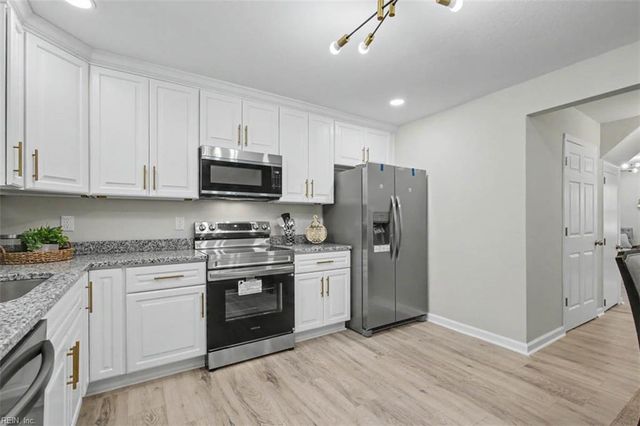 629 Chapel ST, Hampton, VA 23669