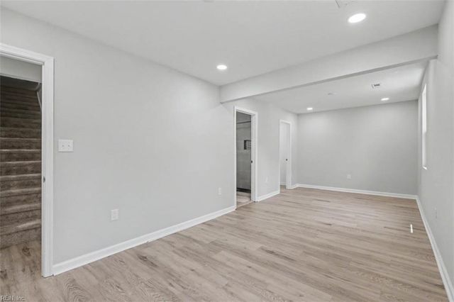 629 Chapel ST, Hampton, VA 23669