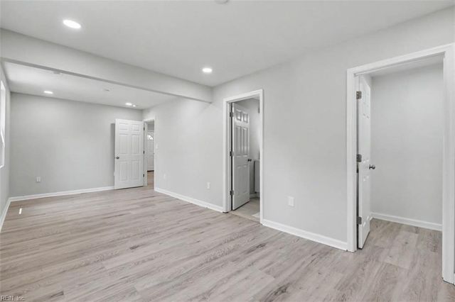 629 Chapel ST, Hampton, VA 23669