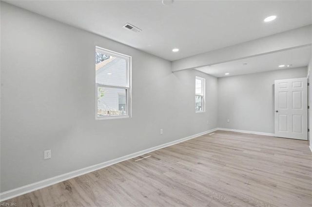 629 Chapel ST, Hampton, VA 23669