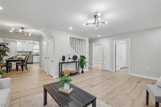 629 Chapel ST, Hampton, VA 23669