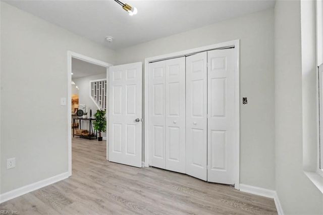 629 Chapel ST, Hampton, VA 23669