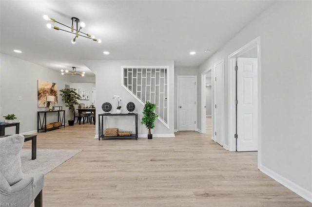 629 Chapel ST, Hampton, VA 23669