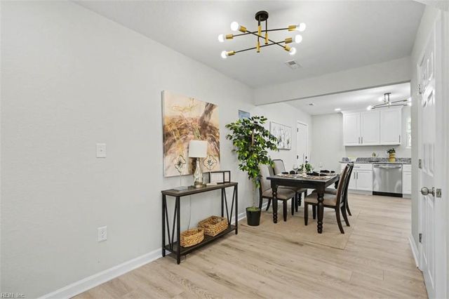 629 Chapel ST, Hampton, VA 23669