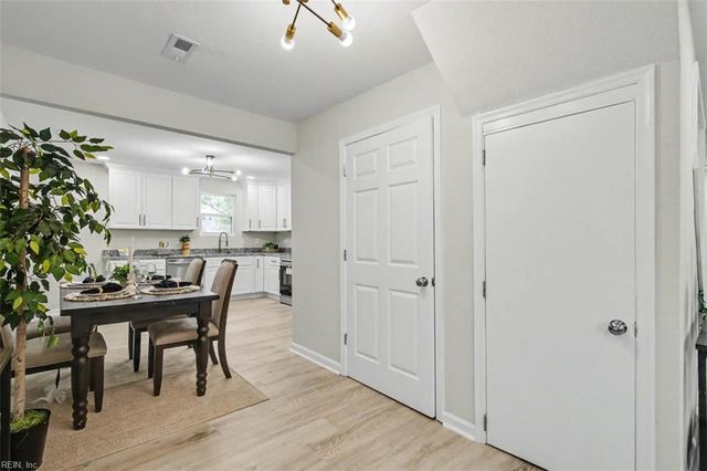 629 Chapel ST, Hampton, VA 23669