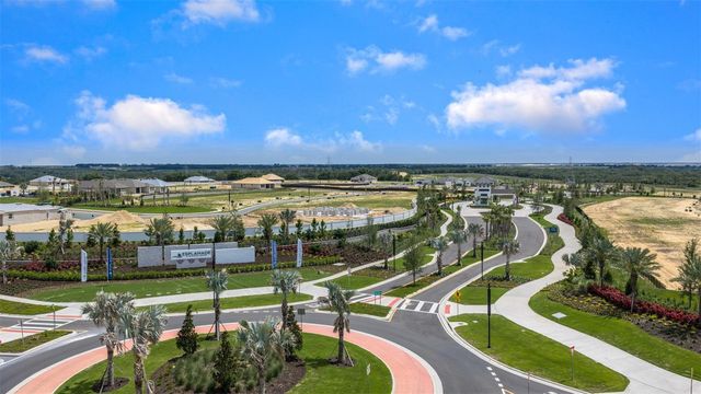 11341 BOURBON ROSE CIRCLE, Winter Garden, FL 34787