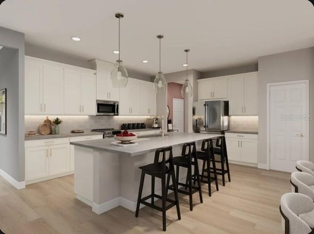 11341 BOURBON ROSE CIRCLE, Winter Garden, FL 34787