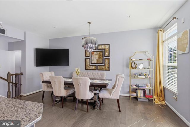 3608 WRIGHT TER NE, Washington, DC 20018
