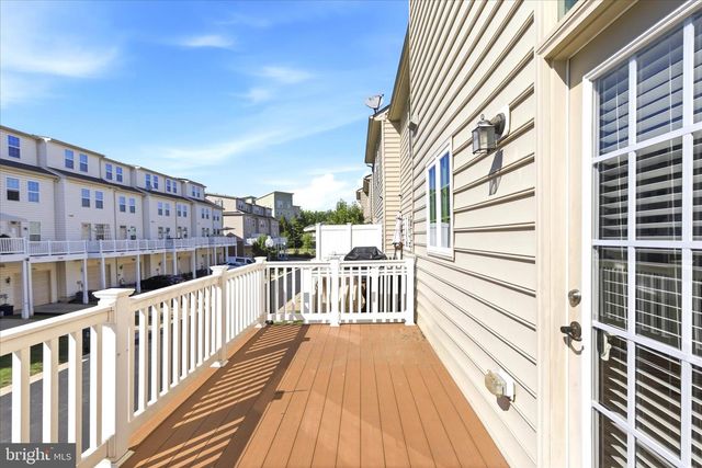 3608 WRIGHT TER NE, Washington, DC 20018