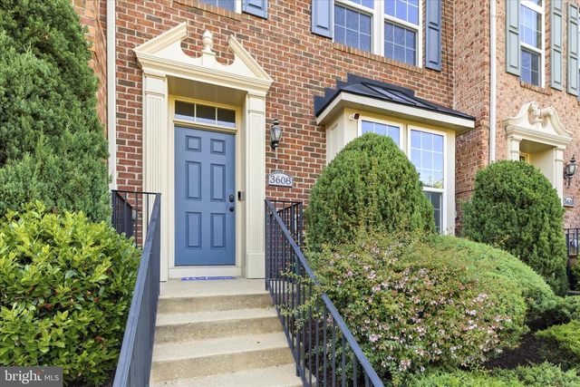 3608 WRIGHT TER NE, Washington, DC 20018
