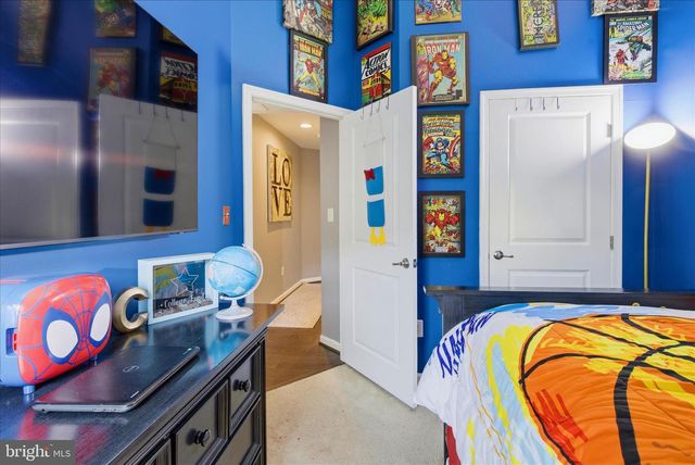 3608 WRIGHT TER NE, Washington, DC 20018