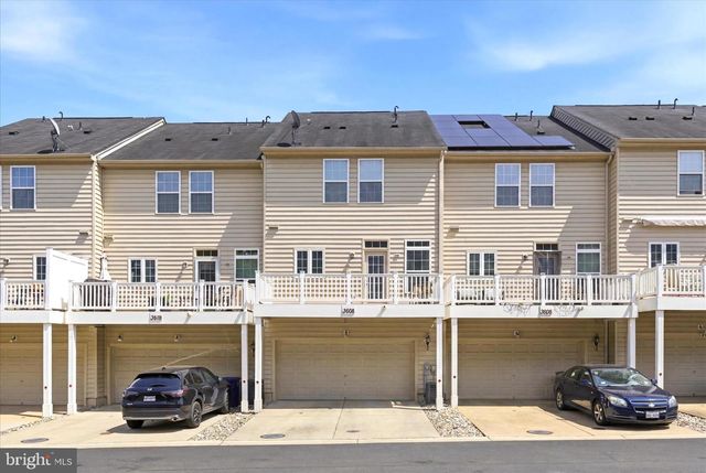 3608 WRIGHT TER NE, Washington, DC 20018