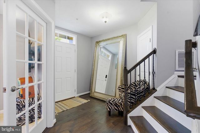 3608 WRIGHT TER NE, Washington, DC 20018