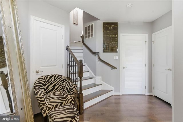3608 WRIGHT TER NE, Washington, DC 20018