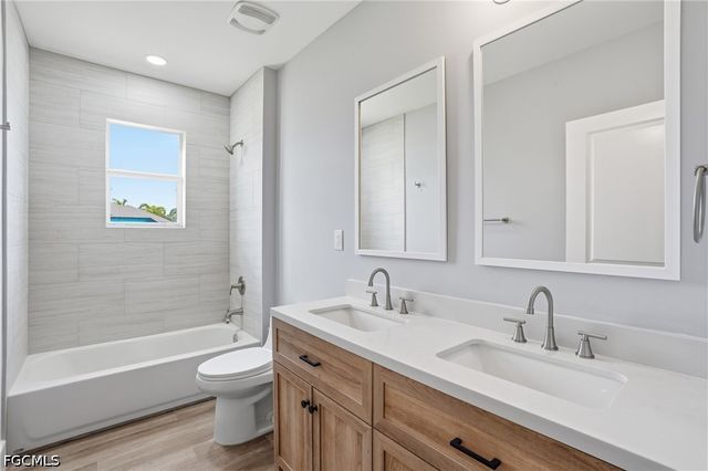 2720 NW 20th TER, Cape Coral, FL 33993