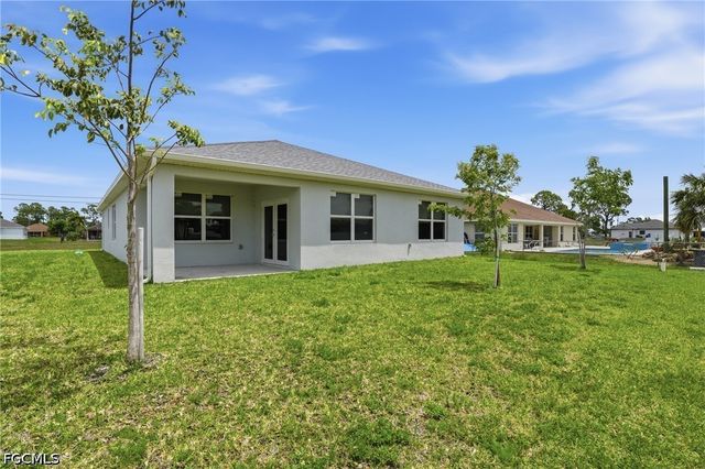 2720 NW 20th TER, Cape Coral, FL 33993