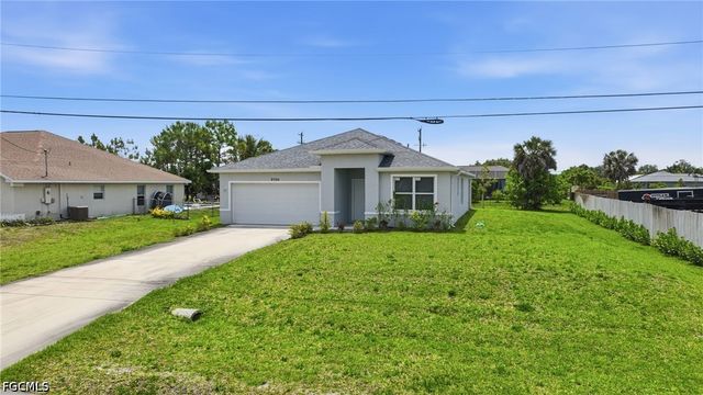 2720 NW 20th TER, Cape Coral, FL 33993