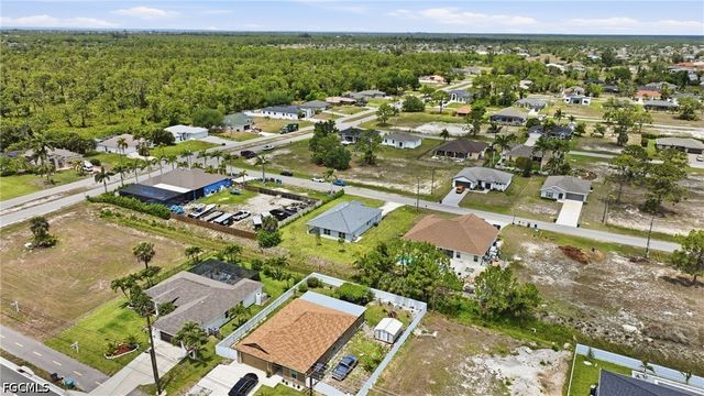 2720 NW 20th TER, Cape Coral, FL 33993