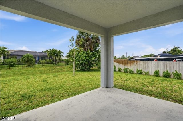 2720 NW 20th TER, Cape Coral, FL 33993