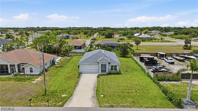 2720 NW 20th TER, Cape Coral, FL 33993