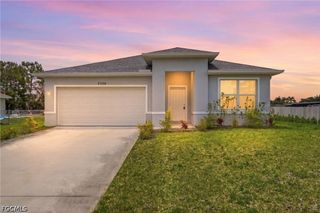 2720 NW 20th TER, Cape Coral, FL 33993