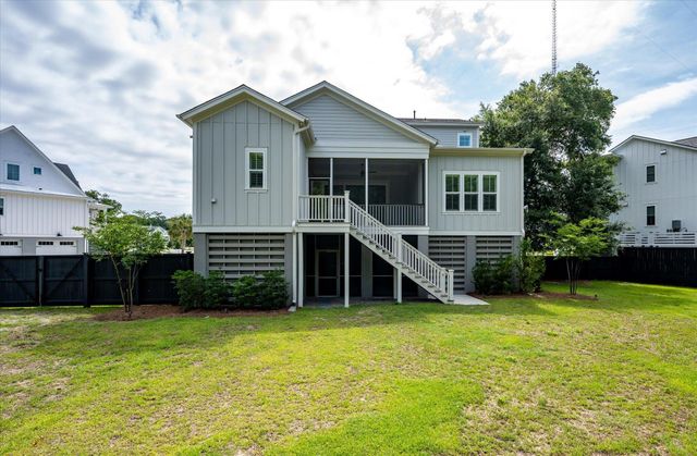 1463 Tomato Farm Circle, Mount Pleasant, SC 29464