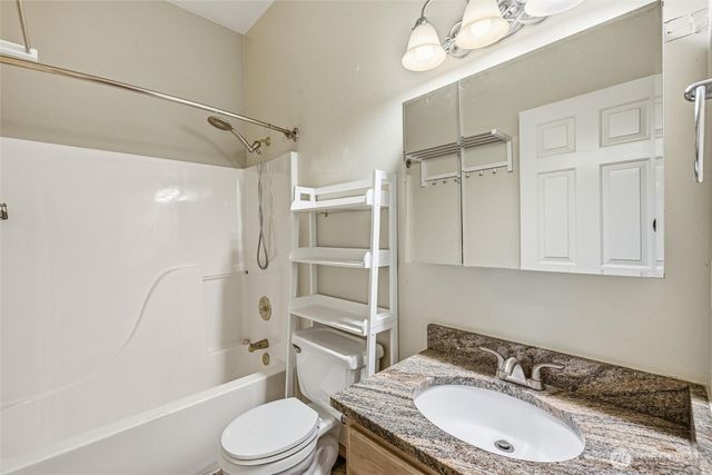 130 46th Street, Bellingham, WA 98229