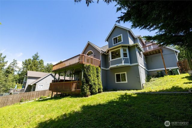 130 46th Street, Bellingham, WA 98229