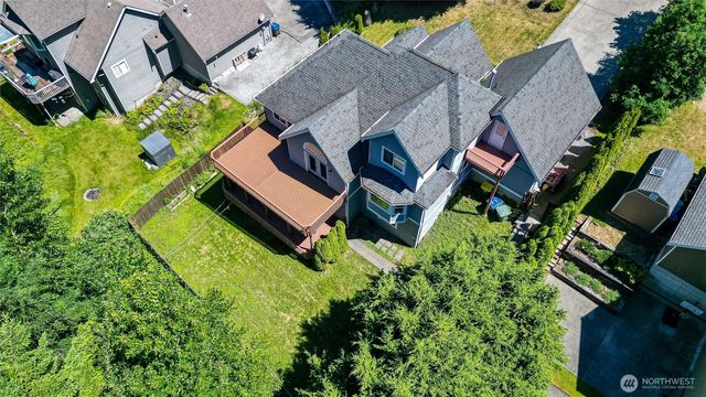 130 46th Street, Bellingham, WA 98229