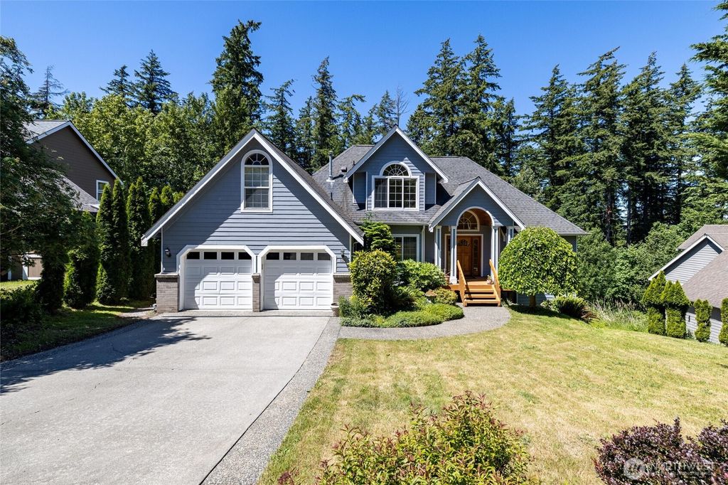 130 46th Street, Bellingham, WA 98229