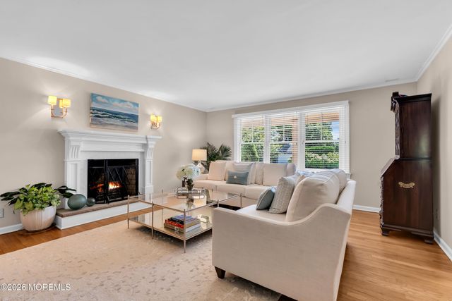 5 4th Avenue, Sea Girt, NJ 08750