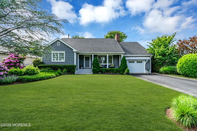 5 4th Avenue, Sea Girt, NJ 08750