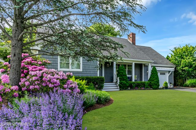 5 4th Avenue, Sea Girt, NJ 08750