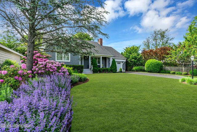 5 4th Avenue, Sea Girt, NJ 08750