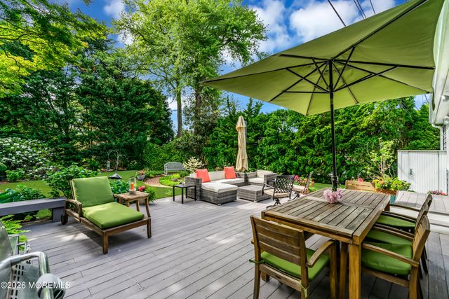 5 4th Avenue, Sea Girt, NJ 08750