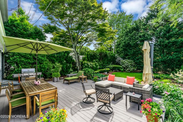 5 4th Avenue, Sea Girt, NJ 08750