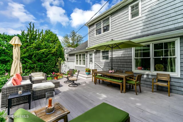 5 4th Avenue, Sea Girt, NJ 08750