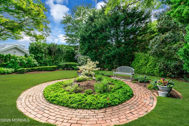 5 4th Avenue, Sea Girt, NJ 08750