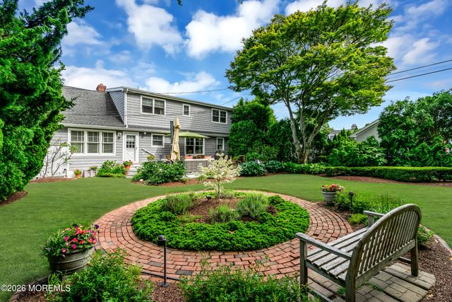 5 4th Avenue, Sea Girt, NJ 08750