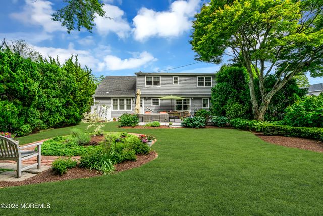 5 4th Avenue, Sea Girt, NJ 08750