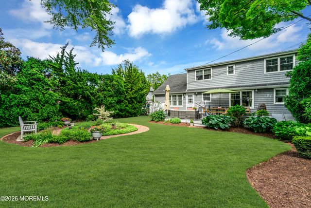 5 4th Avenue, Sea Girt, NJ 08750