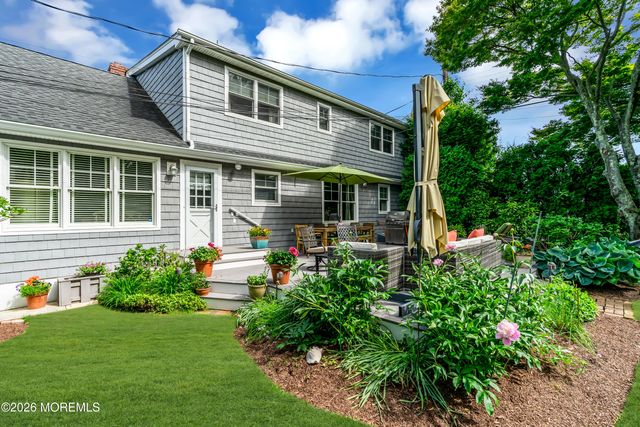 5 4th Avenue, Sea Girt, NJ 08750