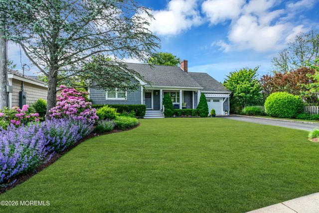 5 4th Avenue, Sea Girt, NJ 08750