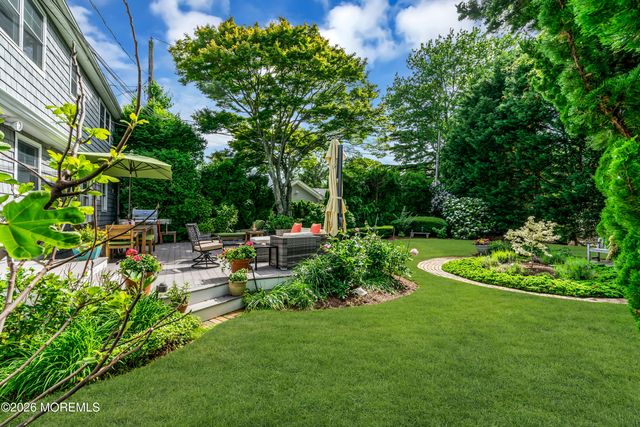5 4th Avenue, Sea Girt, NJ 08750