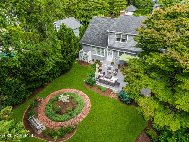 5 4th Avenue, Sea Girt, NJ 08750