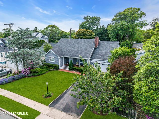 5 4th Avenue, Sea Girt, NJ 08750