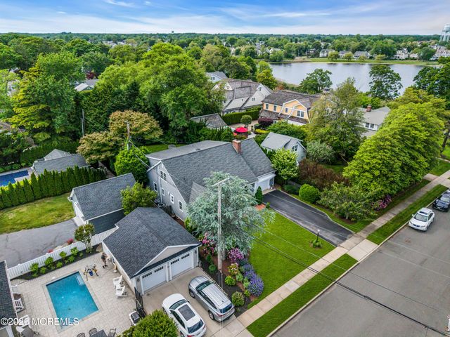 5 4th Avenue, Sea Girt, NJ 08750