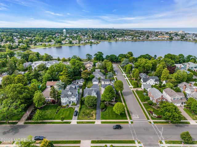 5 4th Avenue, Sea Girt, NJ 08750