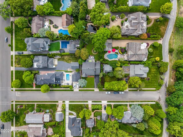 5 4th Avenue, Sea Girt, NJ 08750