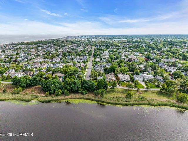 5 4th Avenue, Sea Girt, NJ 08750